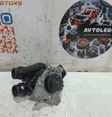 Помпа (Насос водяной) Audi A4 2013 06H121026DR B8 CPMA (06H121026DR)