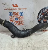 Патрубок интеркулера VW Passat CC 2013 1K0145840R CCTA (1K0145840R, 3C0145832R)