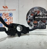 Блок подрулевых переключателей Audi A6 2010 4F0953549D C6 CAHA (4F0953549D)