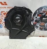 Крышка двигателя (Лобовая) VW Passat CC 2013 06K109210 CCTA (06K109210)