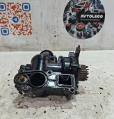 Помпа (Насос водяной) VW Passat CC 2013 06H121026CQ CCTA (06H121026CQ)
