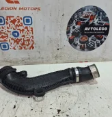 Патрубок интеркулера VW Passat CC 2013 1K0145840R CCTA (1K0145840R)
