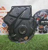 Крышка двигателя (Лобовая) VW Tiguan 2013 06K109210AF 1 CCTA (06K109210AF)