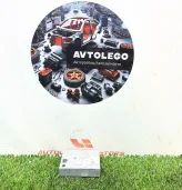 Блок управления центральным замком Mercedes-Benz ML300 2010 A1645407901 W164 642.820 (A1645407901)