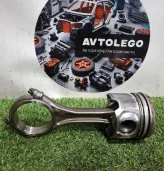 Поршень с шатуном Audi Q7 2010 059107065DG 4L CASA (059107065DG, 059198401F)