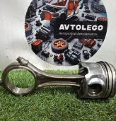 Поршень с шатуном Audi Q7 2010 059107065DG 4L CASA (059107065DG, 059198401F)