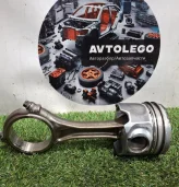 Поршень с шатуном Audi Q7 2010 059107065DG 4L CASA (059107065DG, 059198401F)