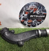Патрубок интеркулера VW Passat 2018 1K0145840AF B8 DDSA (1K0145840AF, 1K0145762JP)