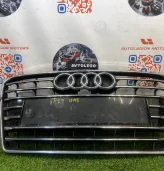 Решетка радиатора Audi A7 4G8853651C 4G (4G8853651C)