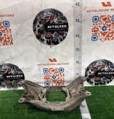 Кронштейн АКПП Audi A7 2012 4G0399263Q 4G CDUC (4G0399263Q)