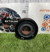 Шкив коленвала Audi A7 2012 059105251BB 4G CDUC (059105251BB)