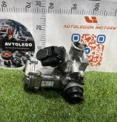 Клапан EGR Audi A7 2012 059131515CG 4G CDUC (059131515CG, 059131503T)