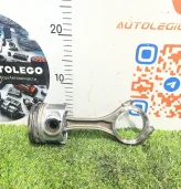 Поршень с шатуном Audi A6 2012 059107065FD C7 CDUD (059107065FD, 059198401H)