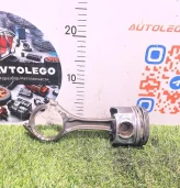 Поршень с шатуном Audi A6 2012 059107065FD C7 CDUD (059107065FD, 059198401H)