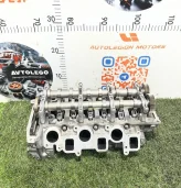 ГБЦ Левая Audi A6 2012 059103263 C7 CDUD (059103263, 059103263X, 059109021ER, 059109009DJ, 059109021ER, 059109009DJ)