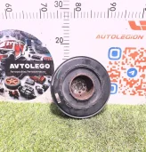 Шкив коленвала Audi A7 2012 059105251BQ 4G CDUD (059105251BQ)