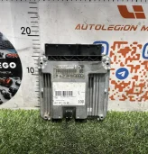 Блок управления двигателем Audi A4 2010 8K2907115AG B8 CAE (8K2907115AG, 8K2907115AD)