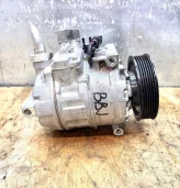 Компрессор кондиционера Audi A6 C7 (2011—2014) (4F0260805AF, 4F0260805AB, 4F0260805D, 4F0260805F, 4F0260805H, 4F0260805R, 8K0260805A, 8K0260805D, 8K0260805G, 8K0260805K)