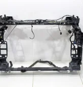 Панель передняя AUDI Q7 2015 4M0805594 4M (4M0805594, 4M0805594B)