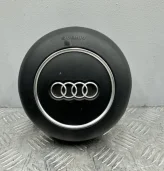 Подушка в руль Audi A4 B8 (8K0880201AE)