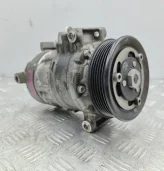 Компрессор кондиционера Audi A3 8V (5Q0820803)