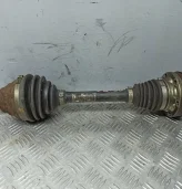 Привод Volkswagen Passat CC 358 (3C0407271AJ)