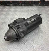 Стартер Audi A6 A6 C5 (4B) 1997-2001 1997 1,9 TDi Дизель МКПП 5ст. Седан. (001110122, 068911024C)