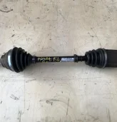 Привод передний левый volkswagen passat b6 b7 (3C0407271D)