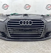Ноускат Audi A6 2016 C7 (4G0807065R, 4G0807065RGRU, 4G0853651AE, 4G0853651AET94, 4G0807647, 4G0807647T94, 4G0807648, 4G0807648T94, 4G0807611E, 4G0807110, 4G08071109B9, 4G0805594C, 4G0807113A, 4G0807081D, 4G0807550Q, 4G0803351, 4G0803352, 4G0803103A, 4G0803104A, 4G0802755TB, 4G0802756TB, 4G0941773J, 4G0941774J, 8K0121251AG, 8K0959455P, 8K0959455Q, 8K0959501G, 8K0121207A, 4G0260403P)