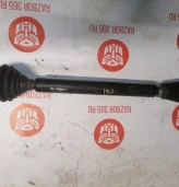 Привод Volkswagen Touran 1T (1K0407272KP)