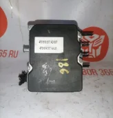 Блок abs Audi A6 2007 4F5 (4F0614517AA, 4F0910517AD)