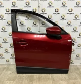 Дверь Mazda CX-5 2011-2017 KDY35802 KE, передняя правая (KDY35802, KDY3-58-02XC, KDY3-58-02XK)