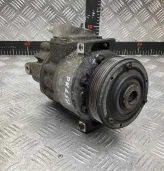 Компрессор кондиционера Volkswagen Touran Touran I (1T) 2003-2006 2004 1,9 TDi Дизель МКПП 6ст. Минивэн. (1K0820803G)