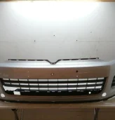 Бампер Volkswagen Touareg 2 NF (7P6807221C)