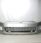 Бампер Volkswagen Touareg 2 NF (7P6807221B)