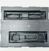 Блок комфорта Volkswagen Touareg 2 NF (4H0907064BH)