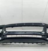 Юбка бампера Volkswagen Touareg 2 NF (7P6807061E)