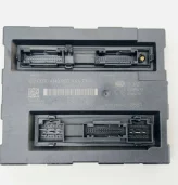 Блок комфорта Volkswagen Touareg 2 NF (4H0907064FH)