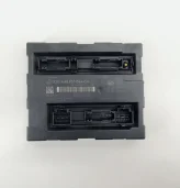 Блок комфорта Volkswagen Touareg 2 NF (4H0907064CH)