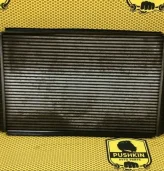 Интеркулер Volkswagen Golf 2008 1K0145803L MK5 BXE (1K0145803L)
