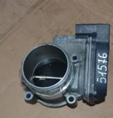 ЗАСЛОНКА ДРОССЕЛЬНАЯ Volkswagen Tiguan 2007-2011 06F133062Q 1 (06F133062Q, 06F133062T, 06F133062G, A2C53044094)