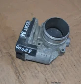 ЗАСЛОНКА ДРОССЕЛЬНАЯ Volkswagen Passat 2005-2010 06F133062Q B6 BWA (06F133062Q, 06F133062T, 06F133062G, A2C53044094)