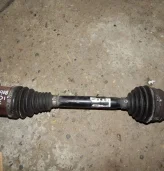 ПРИВОД В СБОРЕ Audi A5 2007-2011 8K0407271P 1 CDNC, передний (8K0407271P, 8K0407451FX, 8K0407271P)