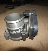 ЗАСЛОНКА ДРОССЕЛЬНАЯ Volkswagen Passat 2005-2010 06F133062AG B6 BZB (06F133062AG, 06F133062AG, 06F133062AG)