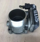Дроссельная заслонка Volkswagen Tiguan 2012 06F133062AG NF CCZD (06F133062AG, 06F133062Q)