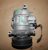 Компрессор кондиционера Audi A5 2007-2011 8K0260805G 1 CALA (8K0260805G, 8K0260805G, 8K0260805G)