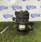 Компрессор кондиционера Volkswagen Caddy 2013 5K0820803J MAXI CBZ (5K0820803J, 5K0820803J, 5K0820803JX, 5K0820803CX, 5N0820803H)