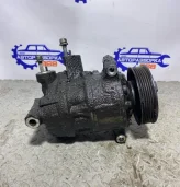Компрессор кондиционера Volkswagen Caddy 2013 5K0820803J MAXI CBZB (5K0820803J, 5K0820803)