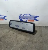 Зеркало салонное Volkswagen Tiguan 1K0857511F NF 2.0 (1K0857511F)