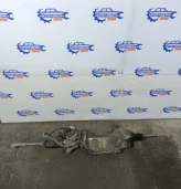 Рулевая рейка Volkswagen Caddy 2013 1K1423051ES MAXI CBZB 1.2 (1K1423051ES, 1K1423055M)